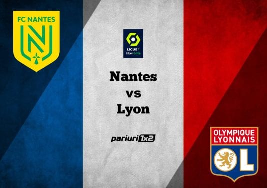 nantes-lyon