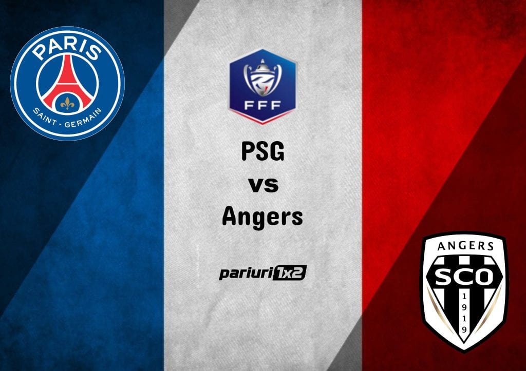 Pariuri fotbal » Paris Saint-Germain – Angers: Oaspetii sunt „carne de tun” pentru parizieni!
