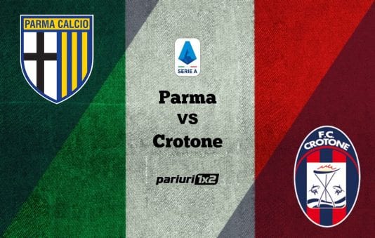 parma-crotone