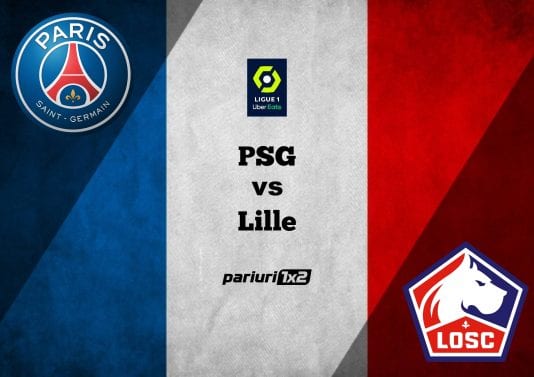 psg-lille