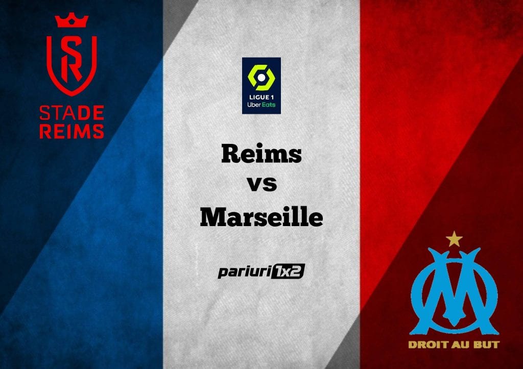 Pariuri fotbal » Reims – Marseille | Europa League, singurul obiectiv al lui OM