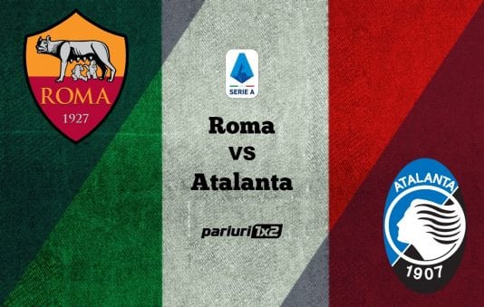 roma-atalanta