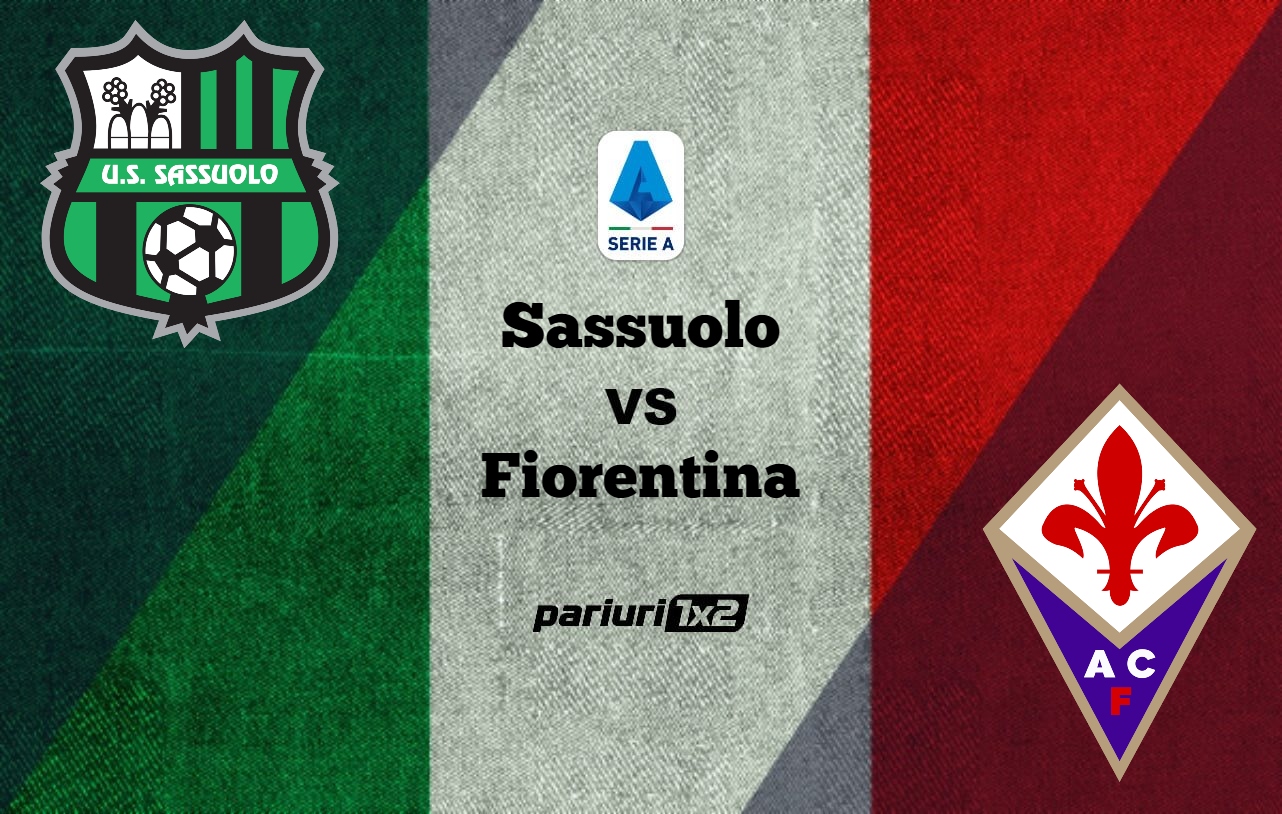 sassuolo-fiorentina