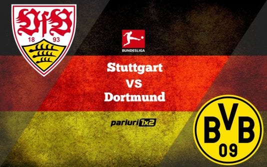 stuttgart-dortmund
