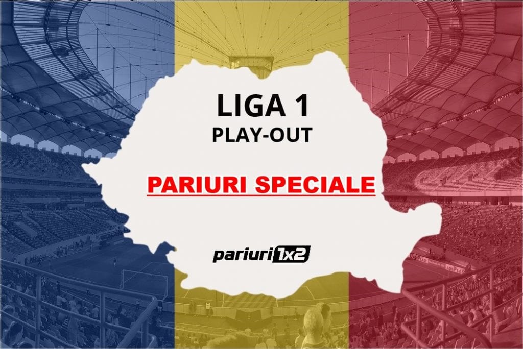 Liga 1: Pariem „special” pe prima etapă din play-out » Selecțiile sunt AICI!