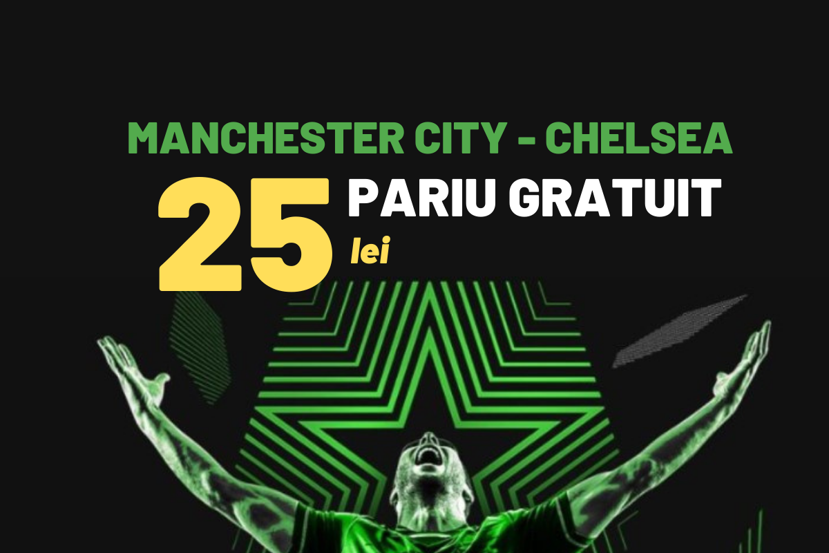 Pariu gratuit finala Liga Campionilor
