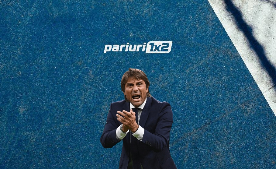 Antonio Conte