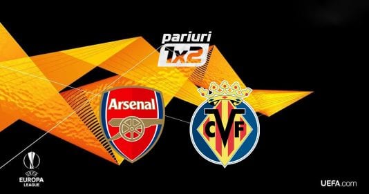 ArsenalVillarreal