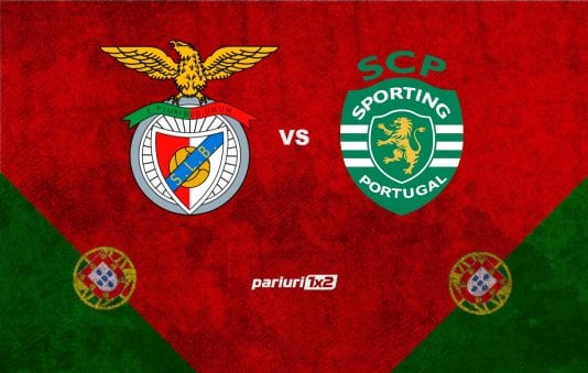Benfica - Sporting