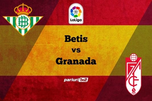 Betis - Granada