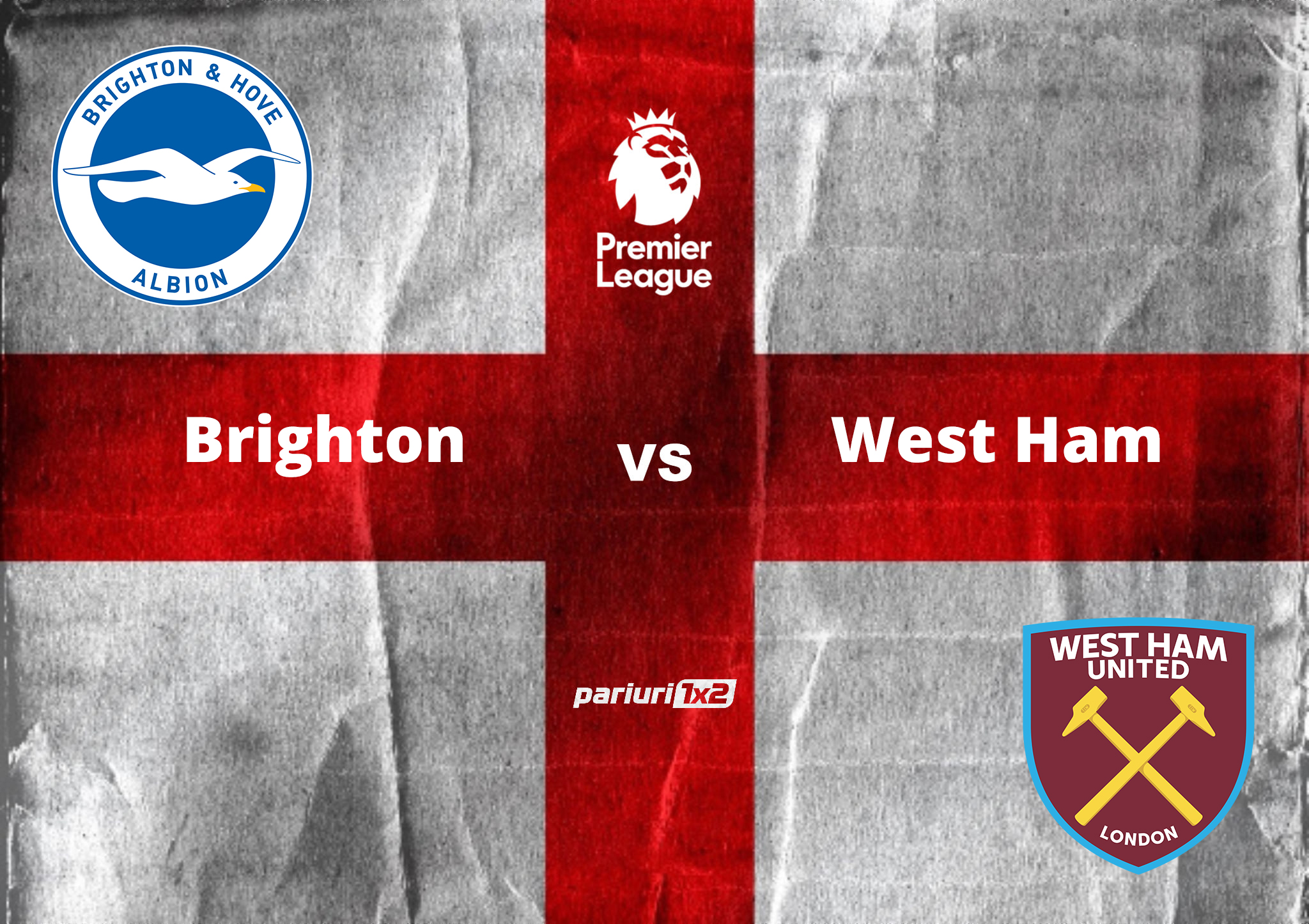 BrightonWestHam