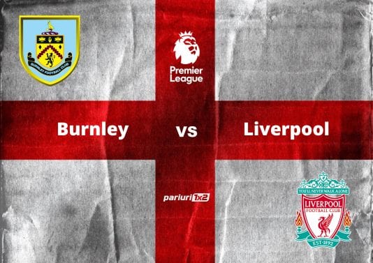 BurnleyLiverpool
