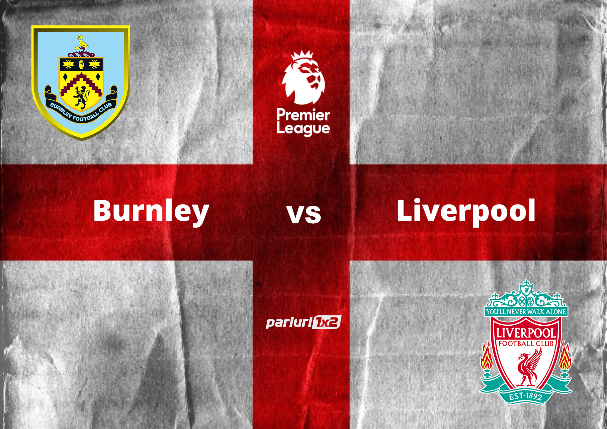 BurnleyLiverpool