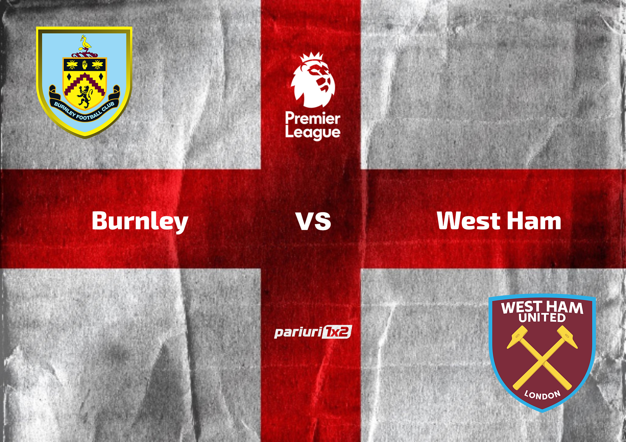 BurnleyWEstHam