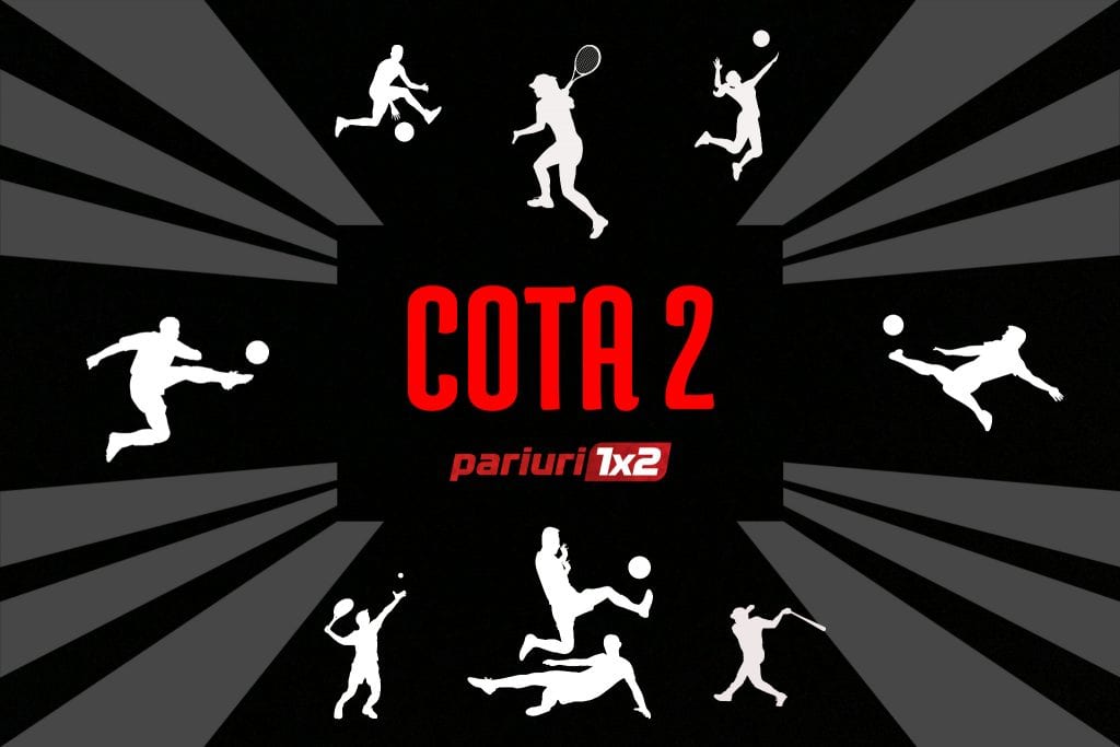 Bilet de pariuri: Ai cota 2 de azi, 1 septembrie (VIDEO): Fotbal din preliminariile CM si tenis de la US Open in drumul spre „verde”!