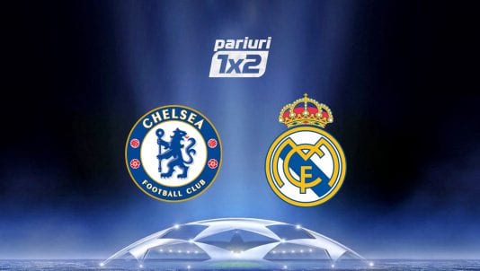 ChelseaRealMadrid