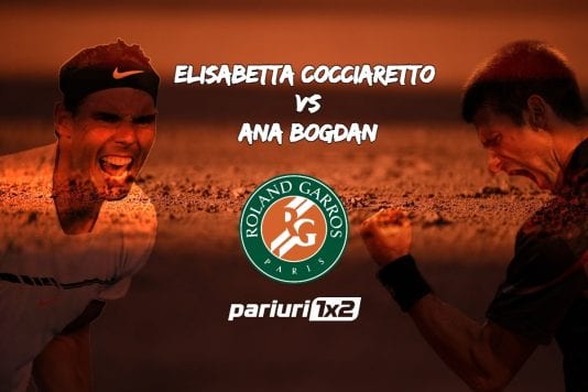 Cocciaretto - Bogdan