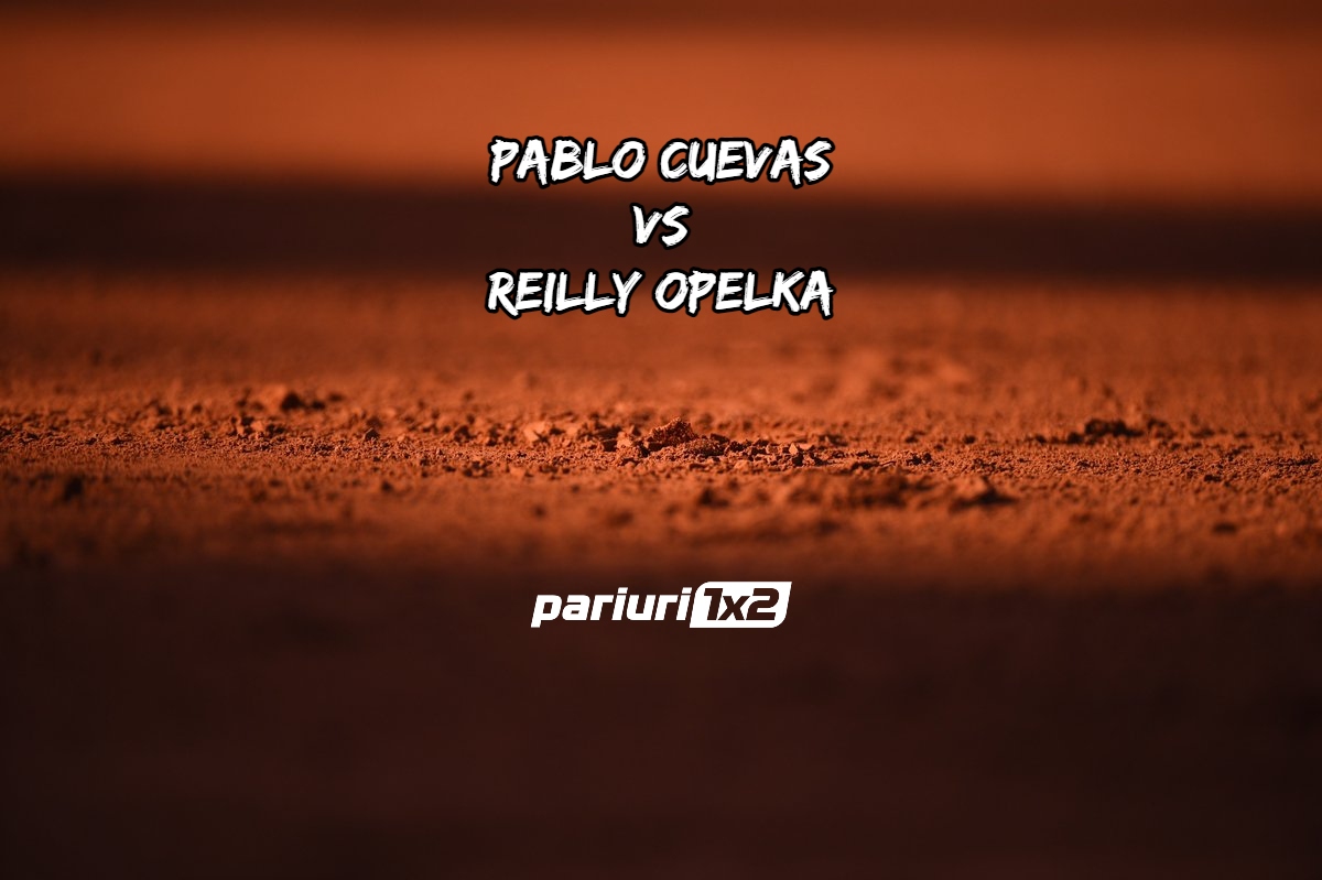 Cuevas - Opelka