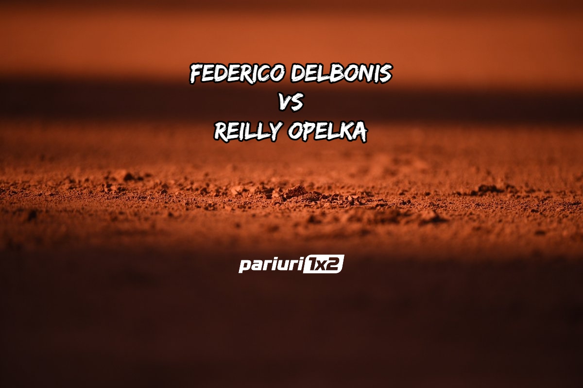 Delbonis - Opelka