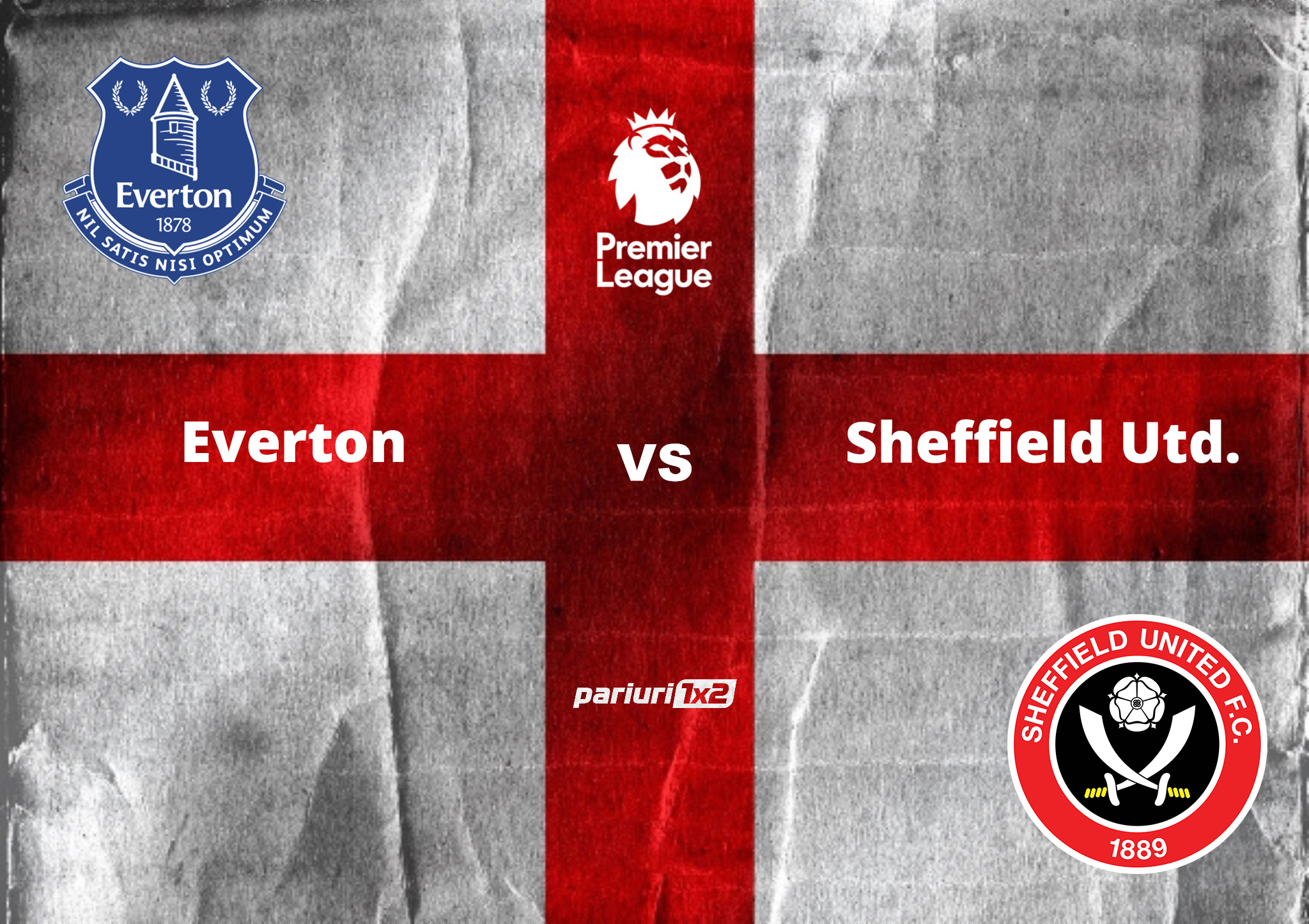 EvertonSheffieldUNited