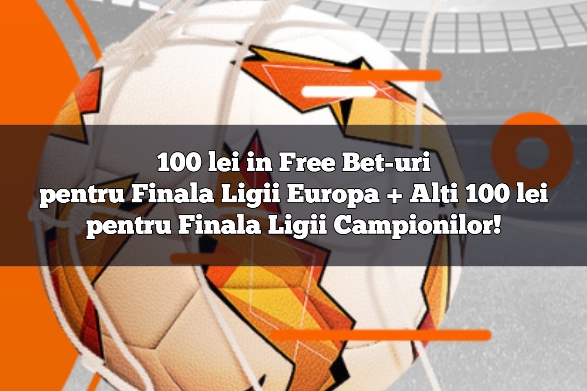 Free Bet-uri 3