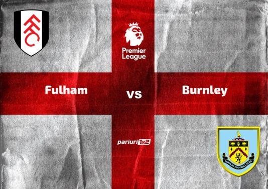 FulhamBurnley