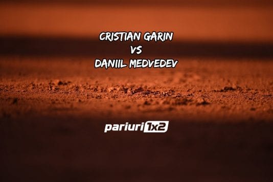 Garin - Medvedev