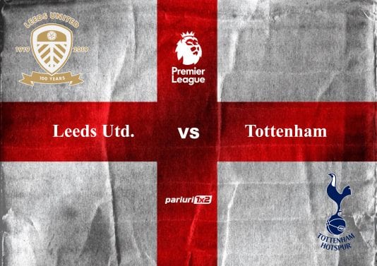 LeedsTottenham