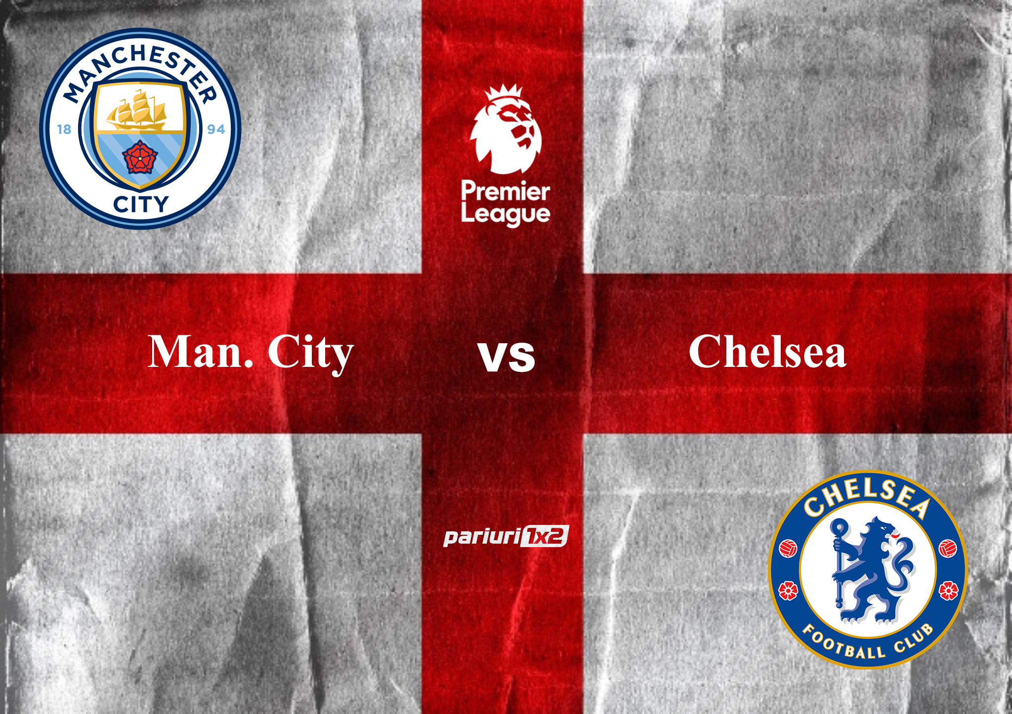 ManCityChelsea