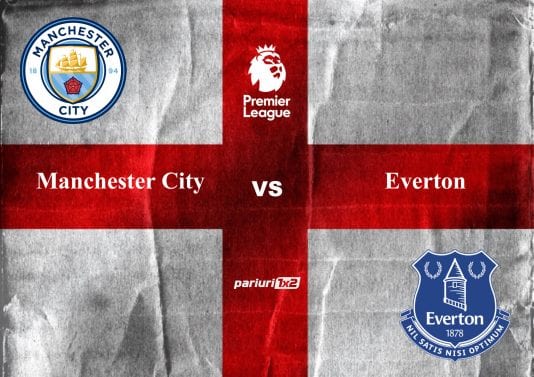 ManchesterCityEverton