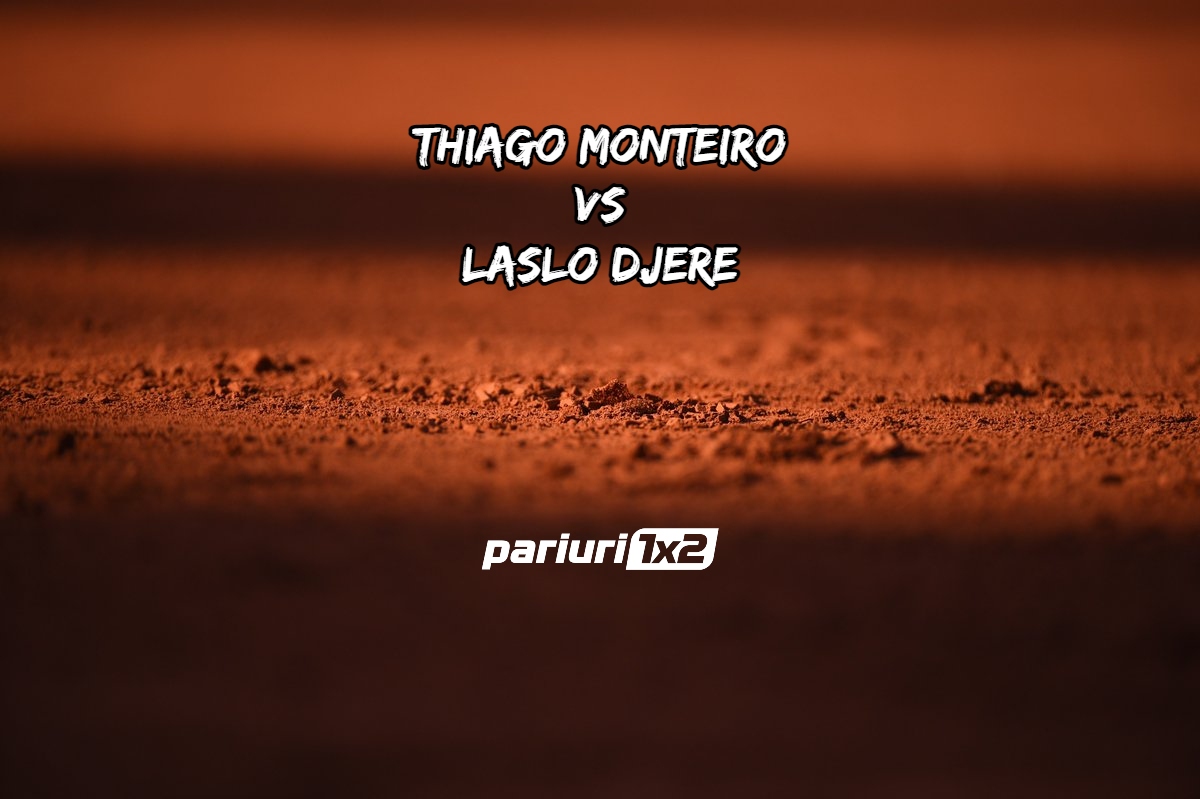 Monteiro - Djere