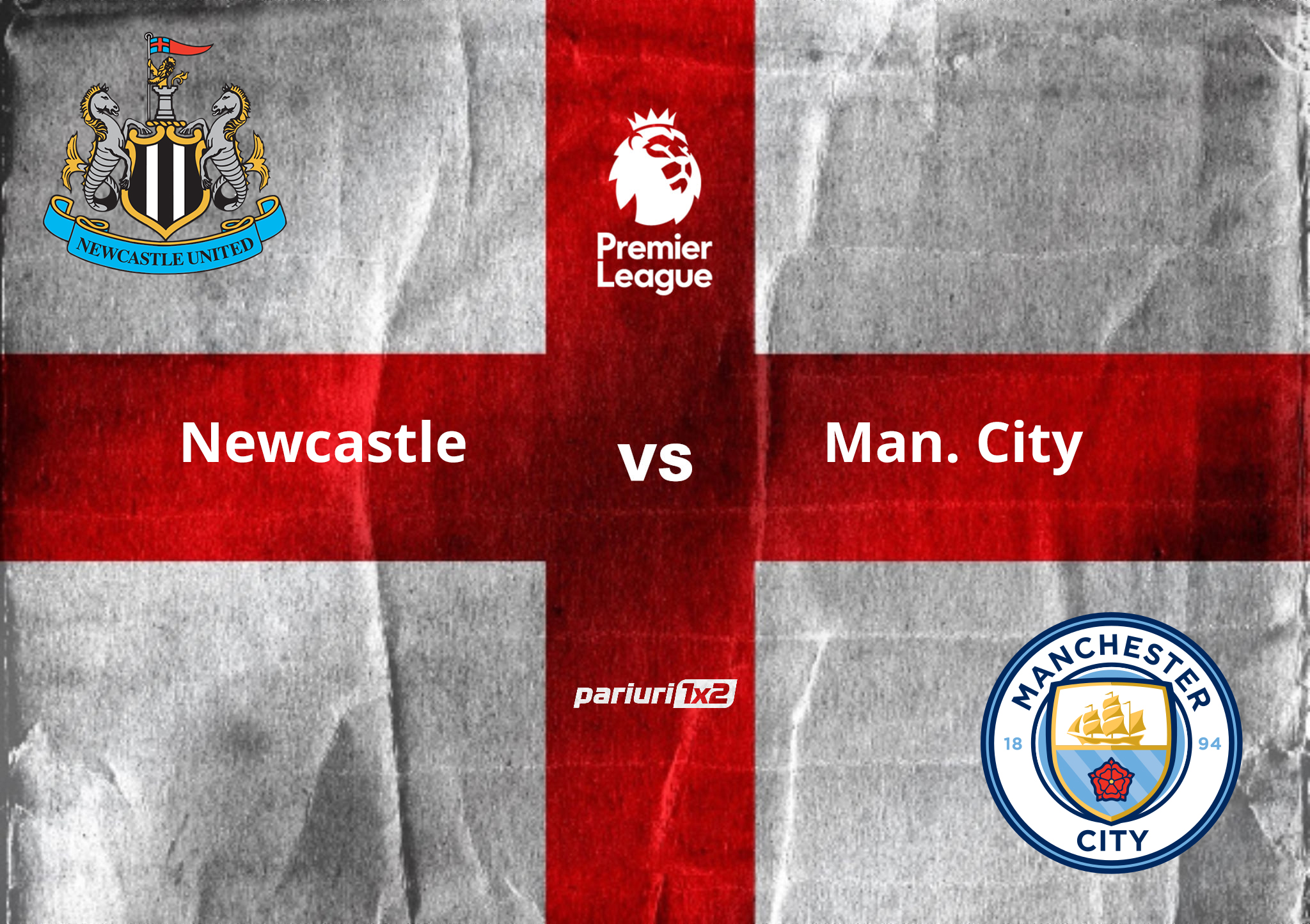 NewcastleManCity