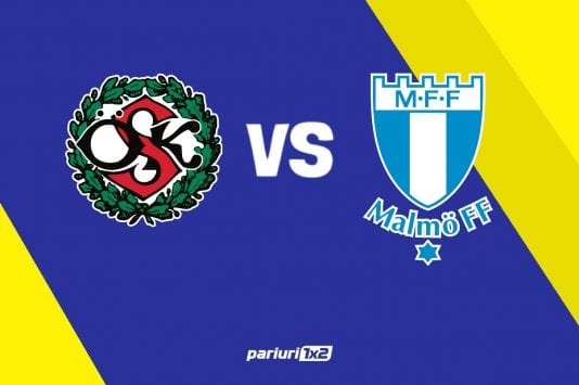 Orebro - Malmo FF