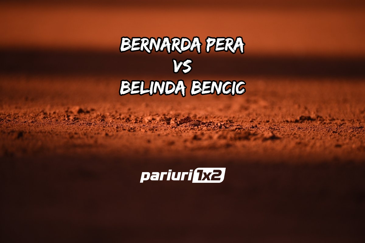 Pera - Bencic