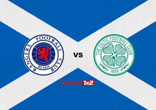 Glasgow Rangers - Celtic