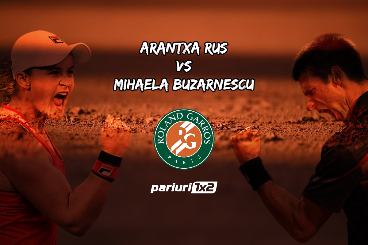 Rus - Buzarnescu