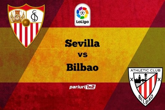 Sevilla - Bilbao
