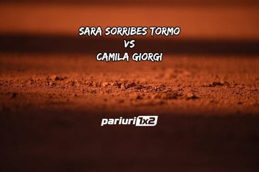 Sorribes Tormo - Giorgi