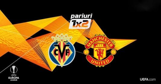 VillarrealManchesterUnited