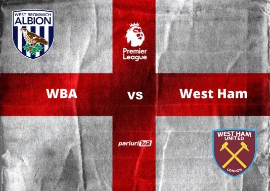 WBA WEst Ham