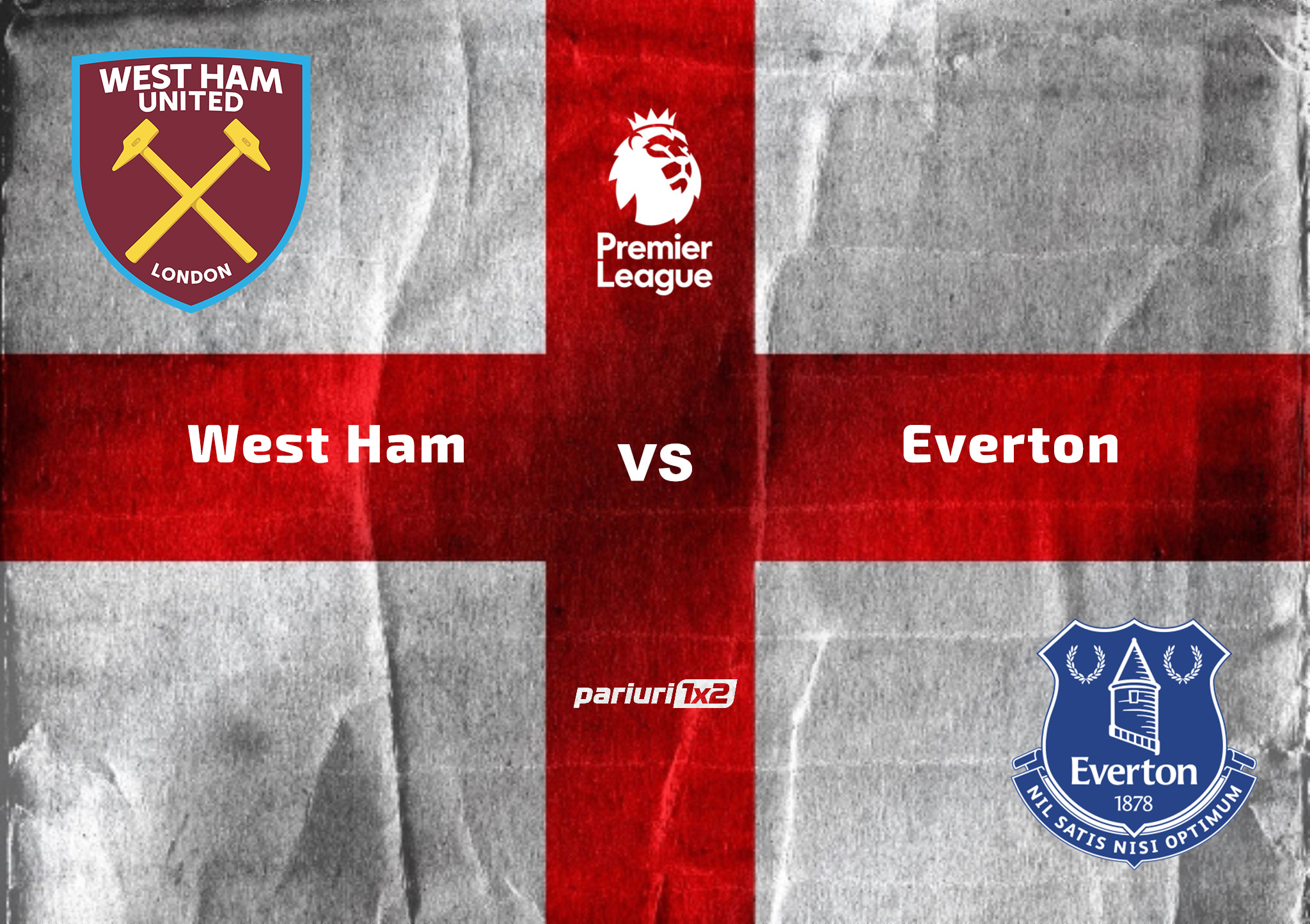 WestHamEverton