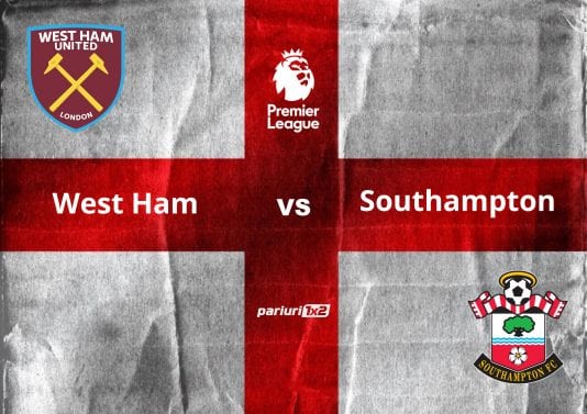 WestHamSouthampton