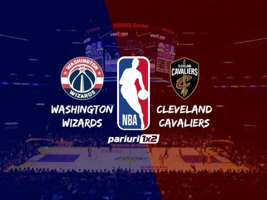 Wizards - Cavaliers