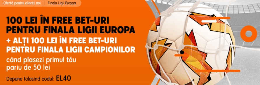 Free Bet-uri