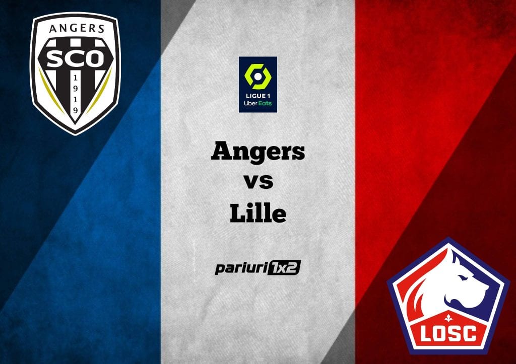 Pariuri fotbal » Angers – Lille | Victorie o face campioana pe Lille