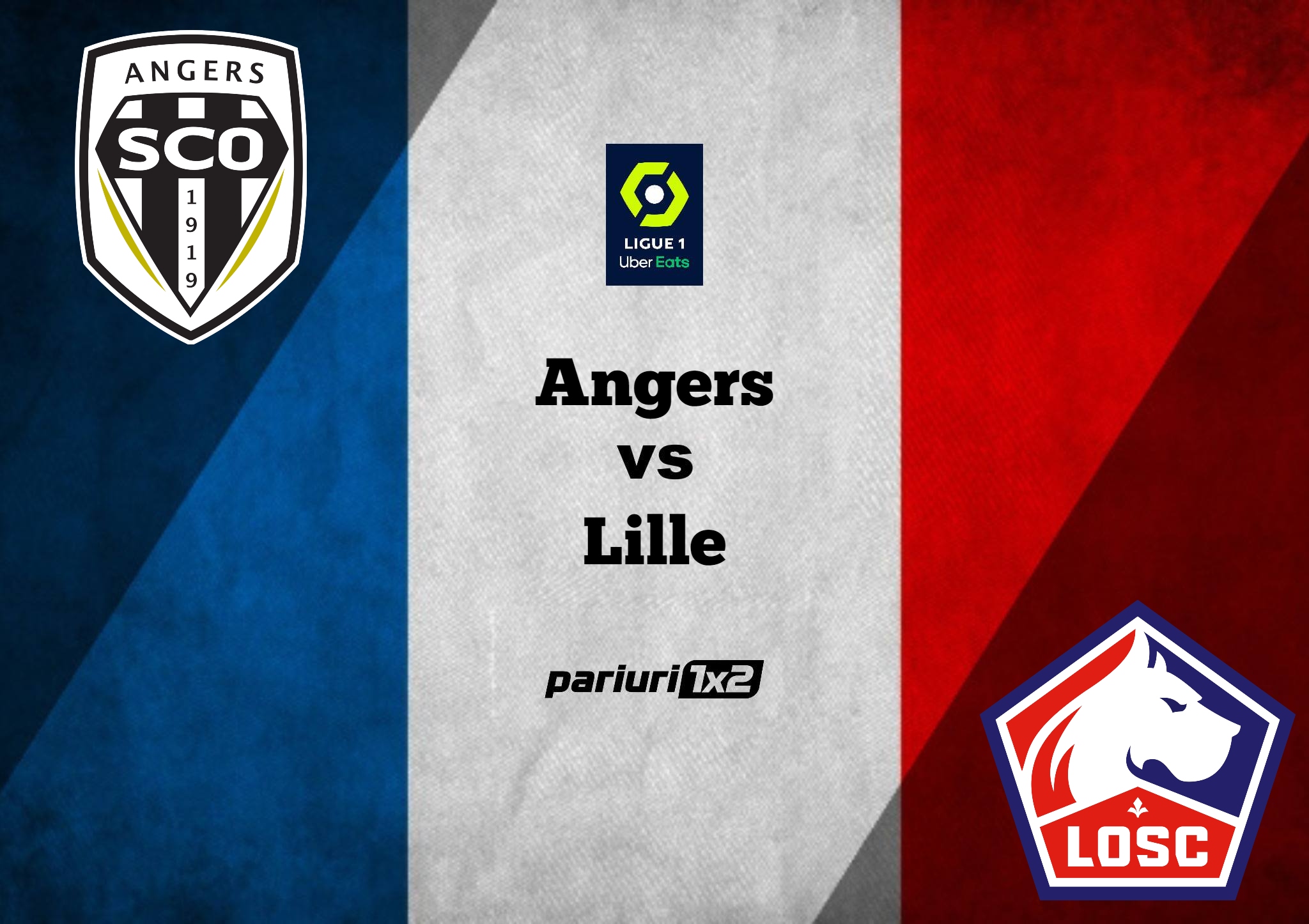 angers-lille