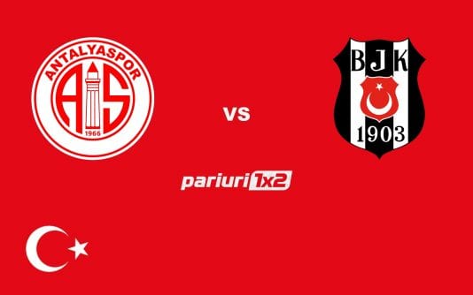antalyaspor-besiktas
