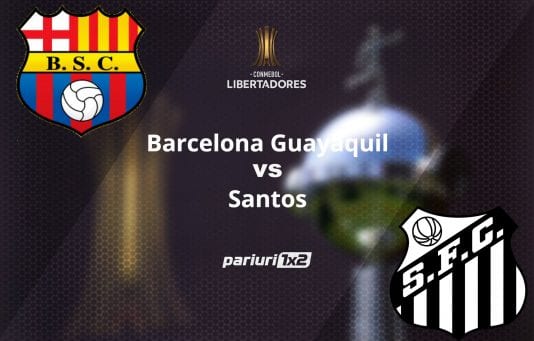 barcelona-guayaquil-santos