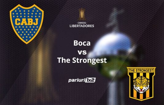 boca-the-strongest