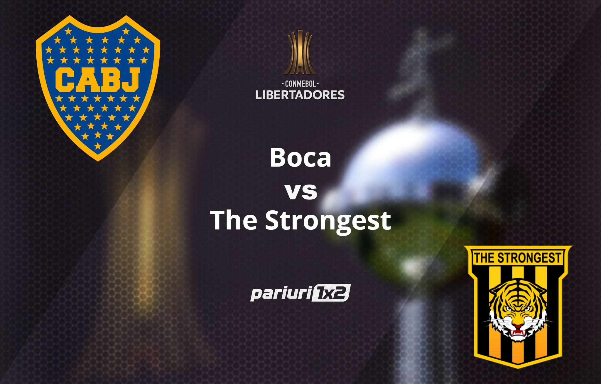 boca-the-strongest